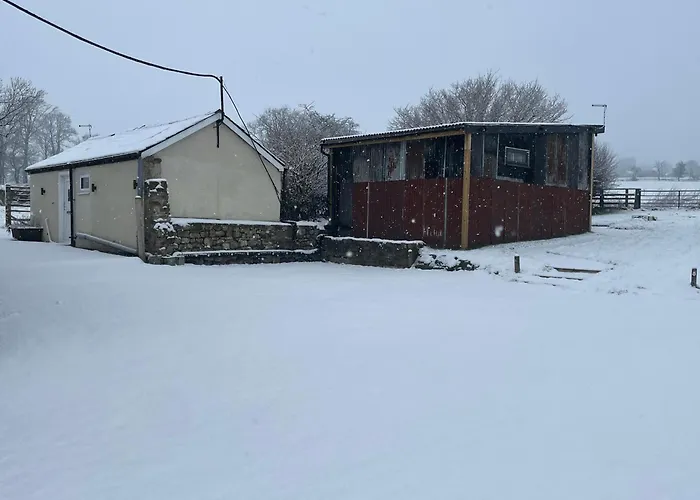 Beautiful Self-Catering Cottages, Ribble Valley
