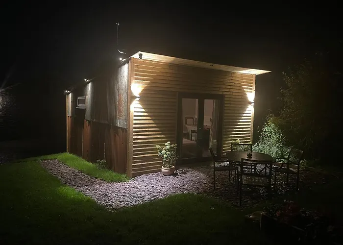 Beautiful Self-Catering Cottages, Ribble Valley