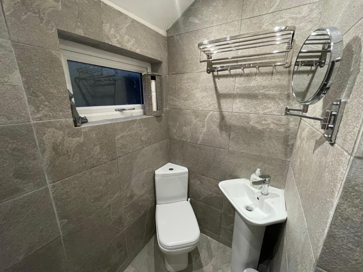Дом отдыха Beautiful Self-catering Cottages, Ribble Valley