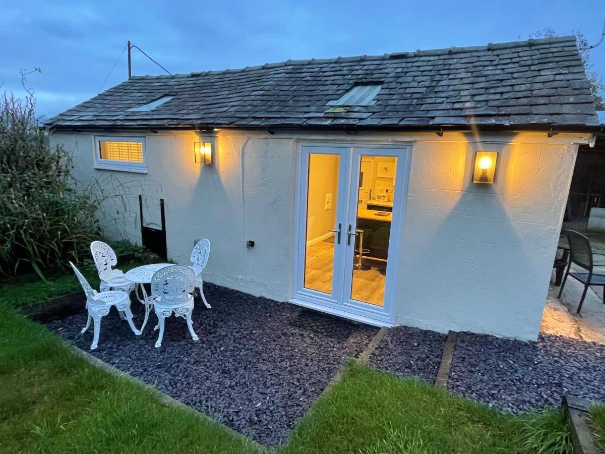 Beautiful Self-catering Cottages, Ribble Valley