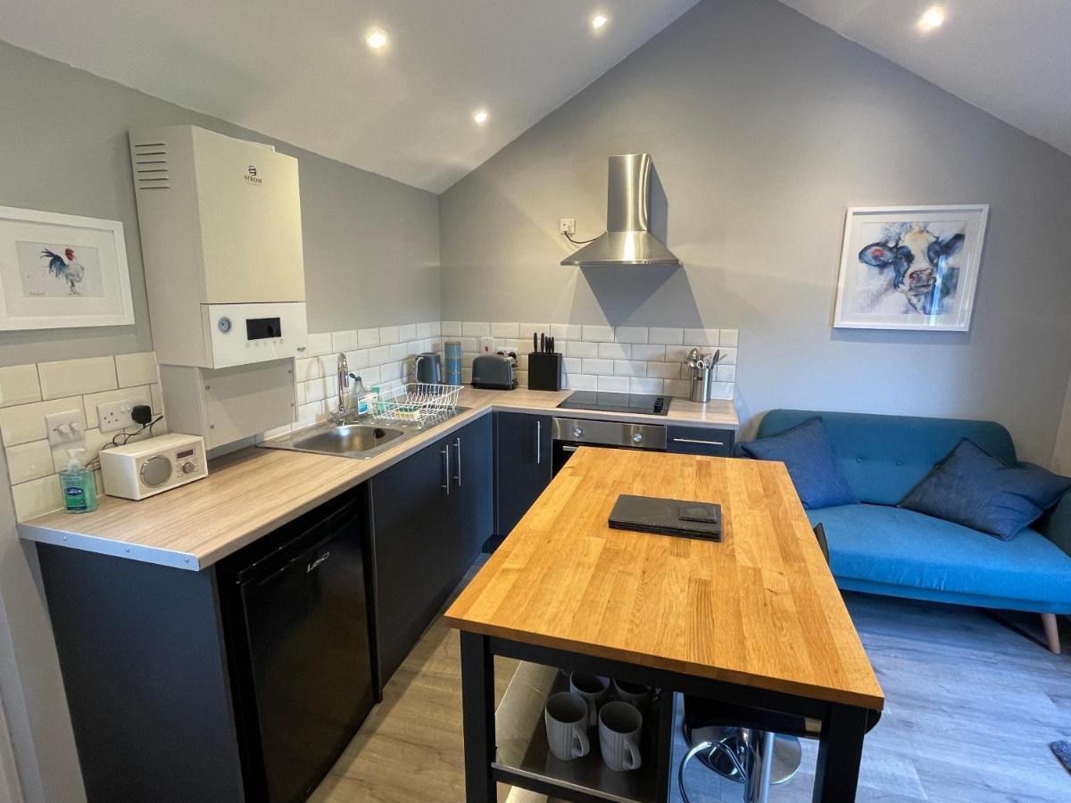 Beautiful Self-catering Cottages, Ribble Valley *
