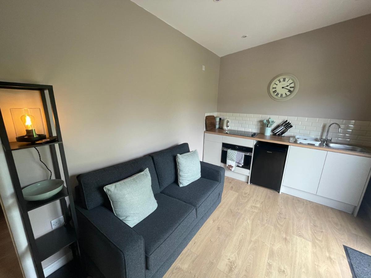 Beautiful Self-catering Cottages, Ribble Valley