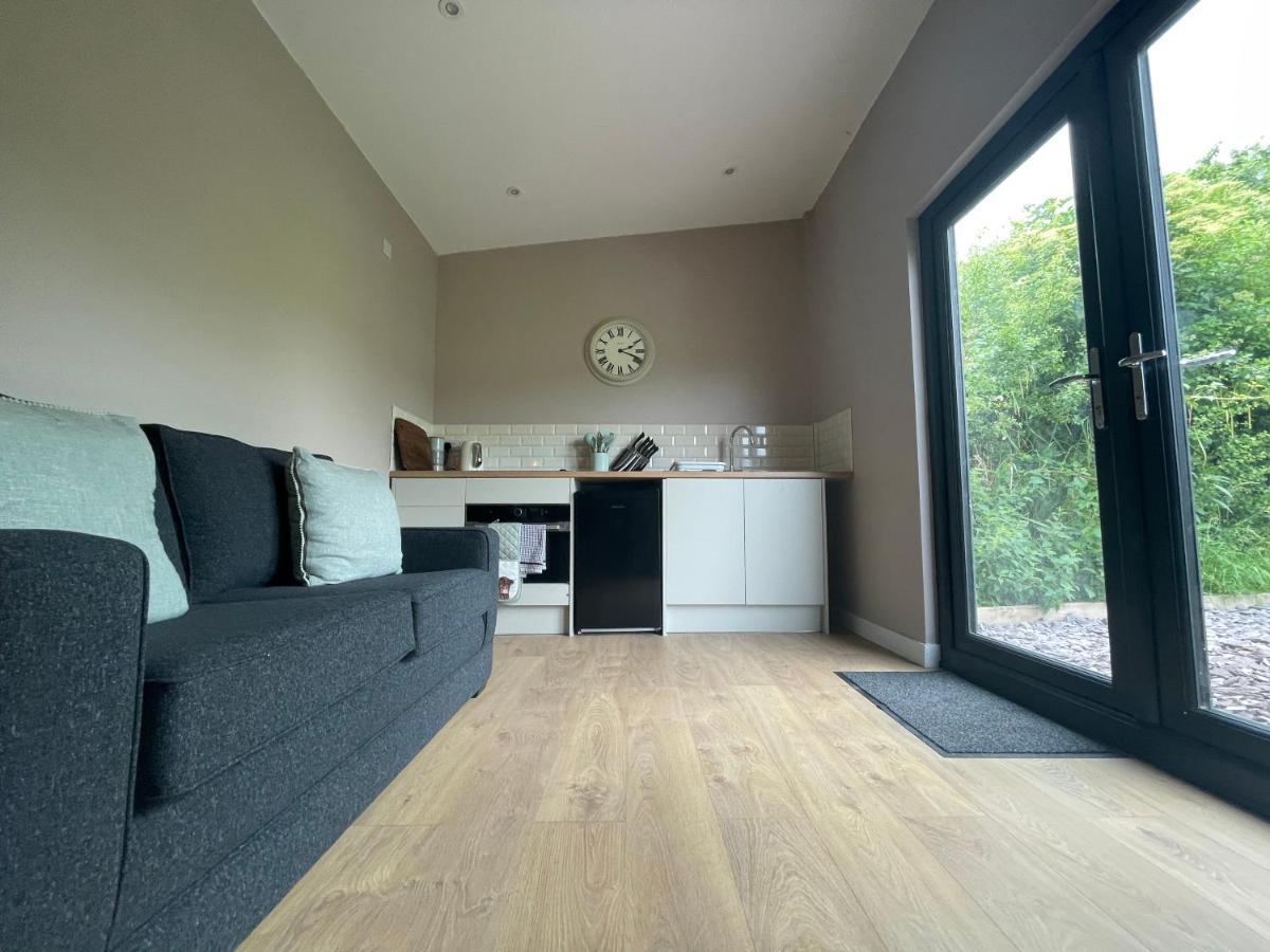 Beautiful Self-catering Cottages, Ribble Valley Вэст Брэдфорд