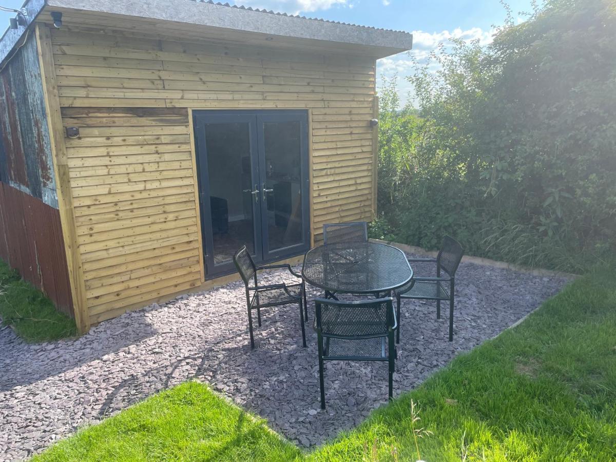 Beautiful Self-catering Cottages, Ribble Valley Дом отдыха *