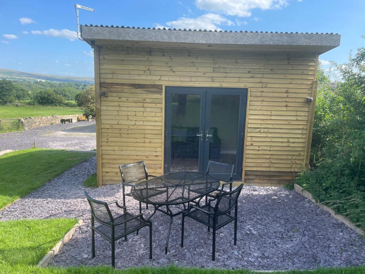 Дом отдыха Beautiful Self-catering Cottages, Ribble Valley *