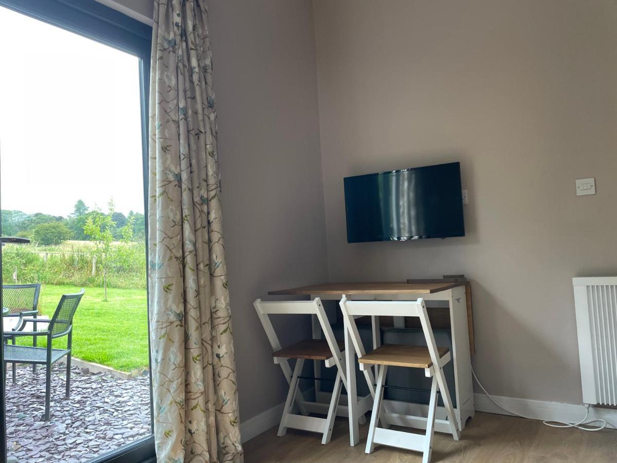 Дом отдыха Beautiful Self-catering Cottages, Ribble Valley Вэст Брэдфорд
