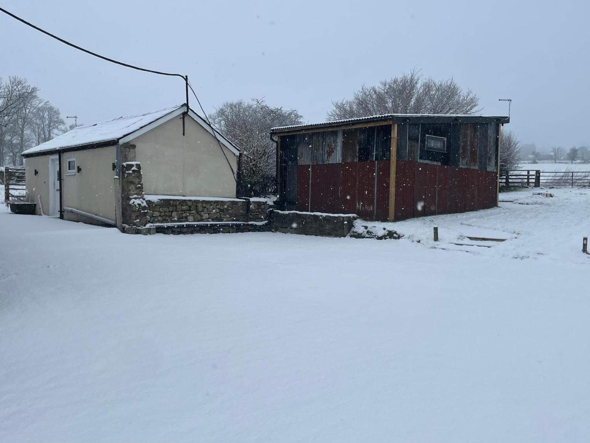 Beautiful Self-catering Cottages, Ribble Valley Вэст Брэдфорд