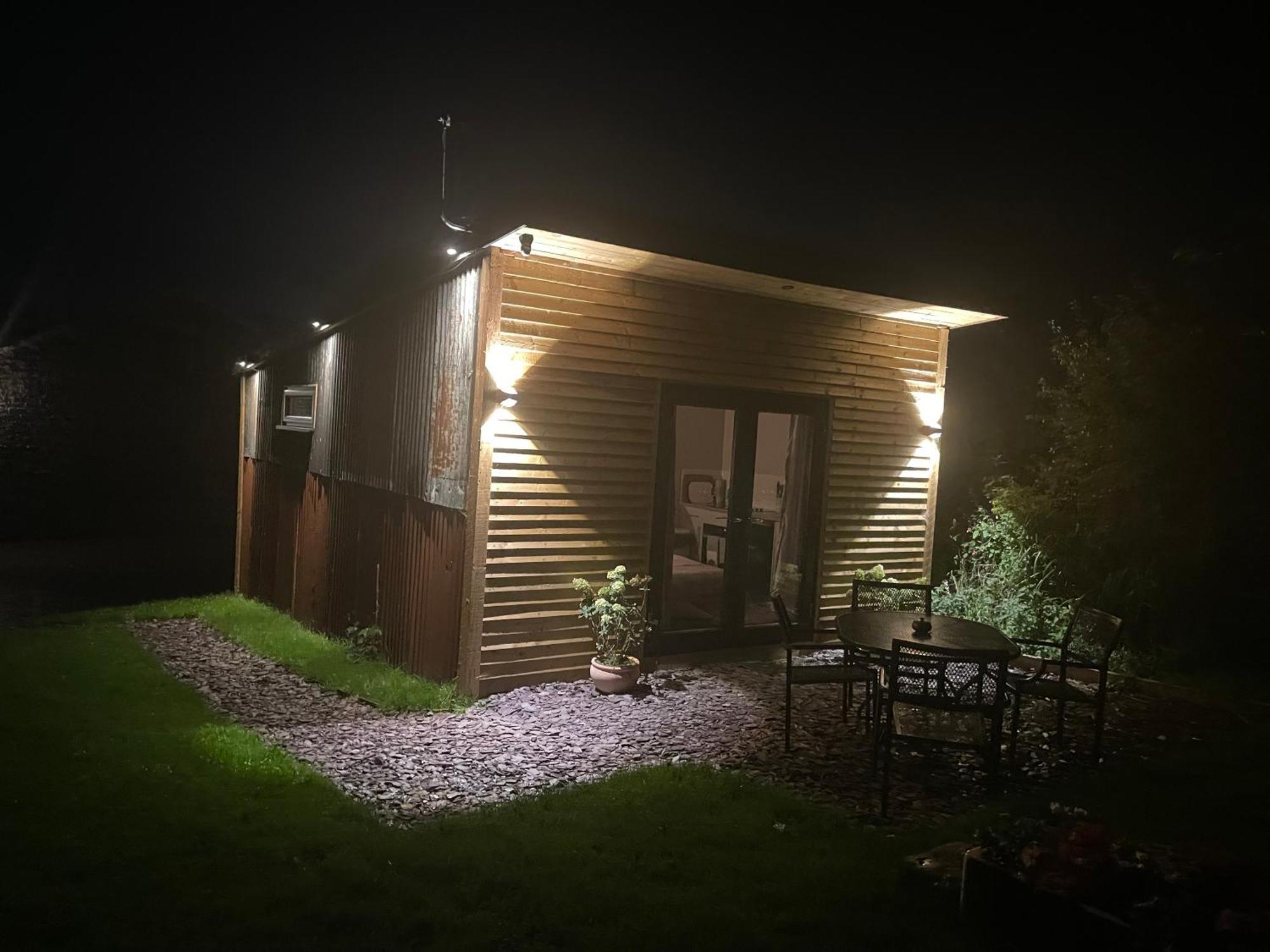 Дом отдыха Beautiful Self-catering Cottages, Ribble Valley Вэст Брэдфорд