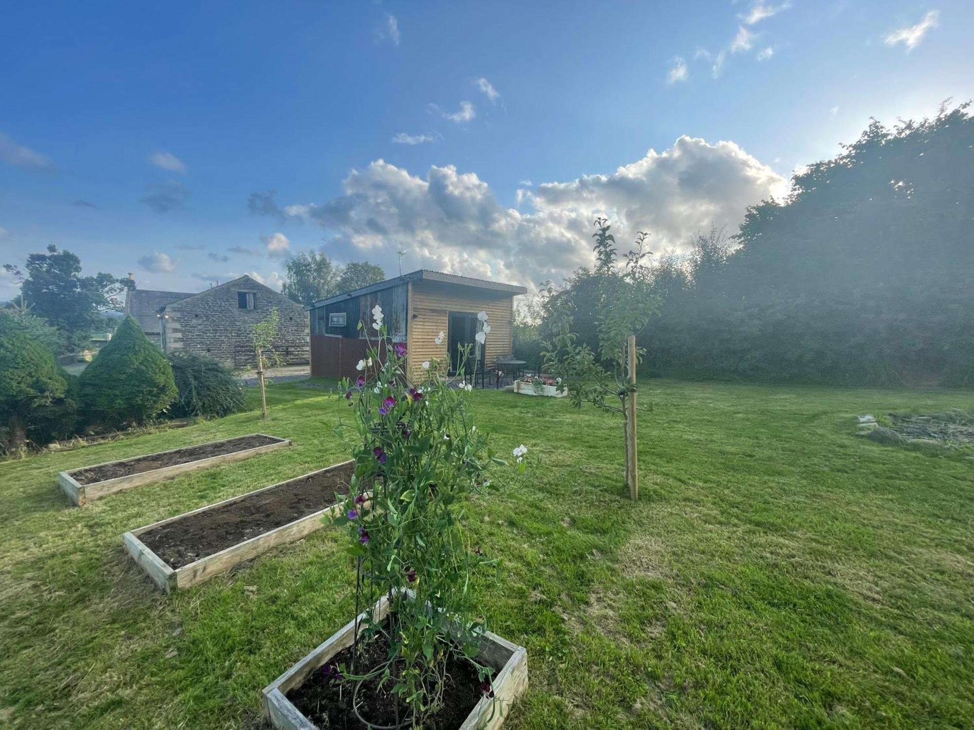 Beautiful Self-catering Cottages, Ribble Valley *